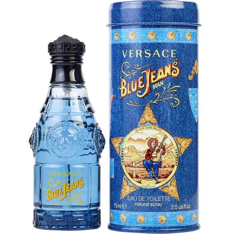 versace blue jeans by versace 75ml men|blue jeans aftershave superdrug.